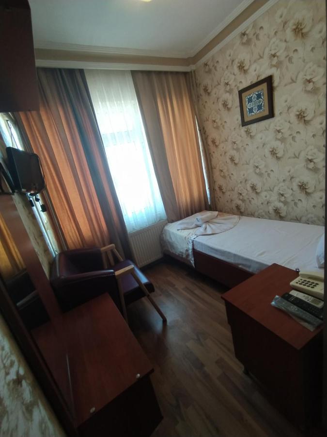 Hotel Old City Samil