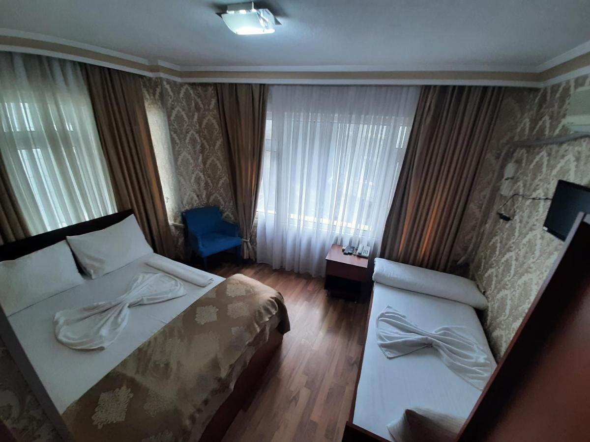 Hotel Old City Samil 3*