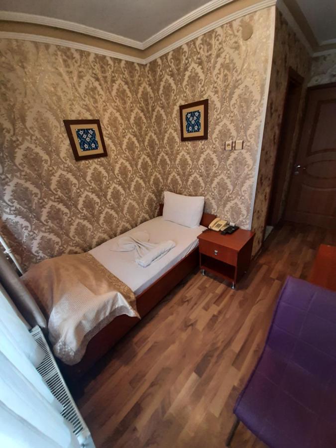 Old City Samil 3* Istanbul