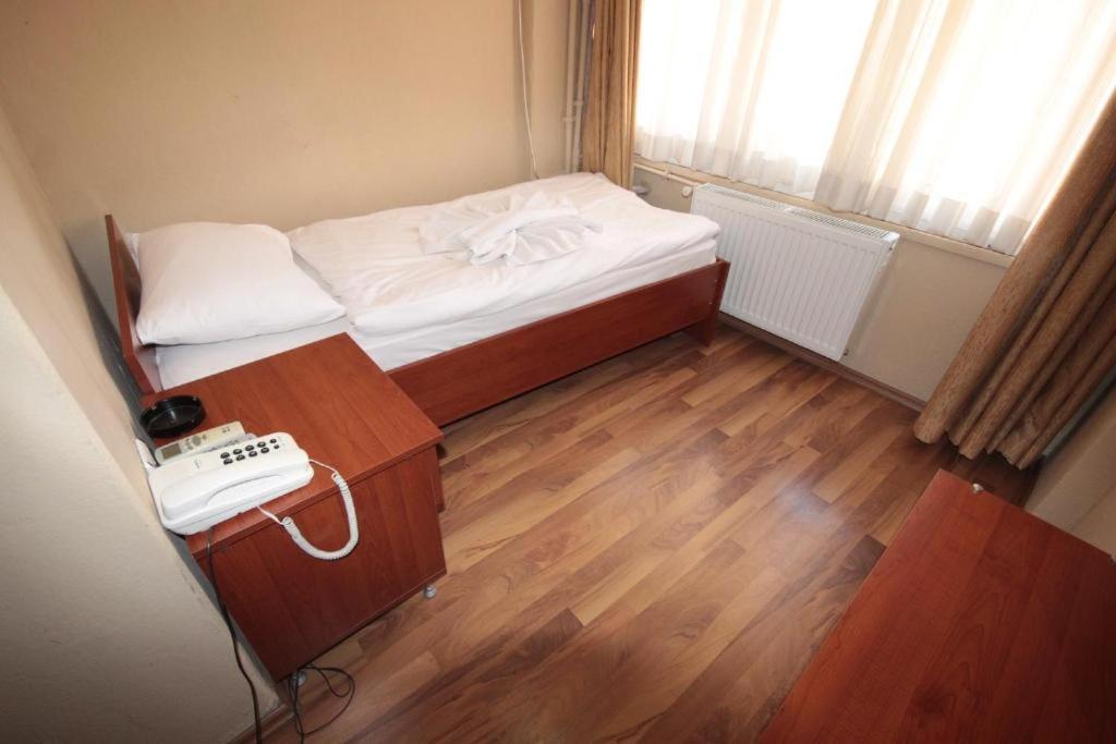 Old City Samil 3* Istanbul