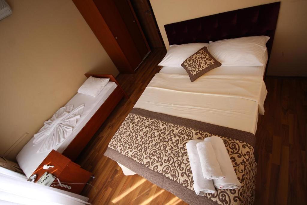 Hotel Old City Samil Istanbul