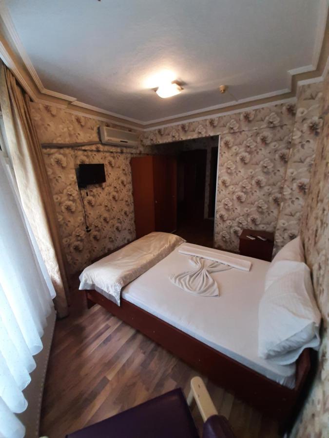 Old City Samil Hotel 3*
