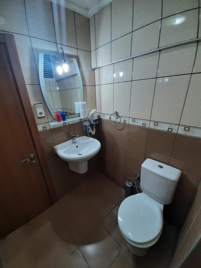 Old City Samil Hotel 3*
