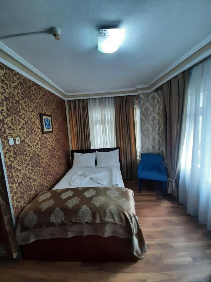 Hotel Old City Samil Istanbul