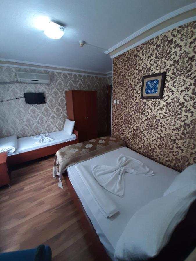 Old City Samil Hotel