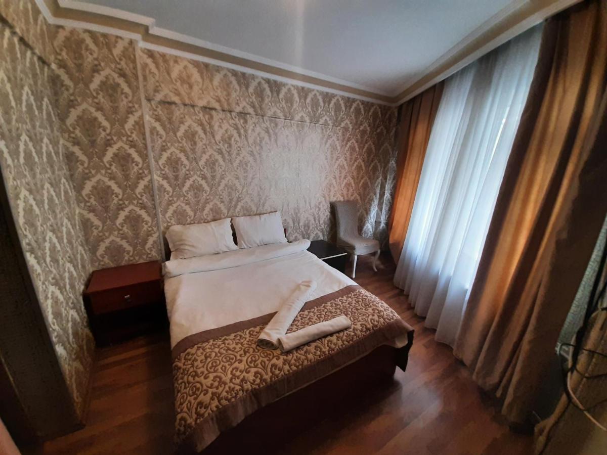 Old City Samil 3*