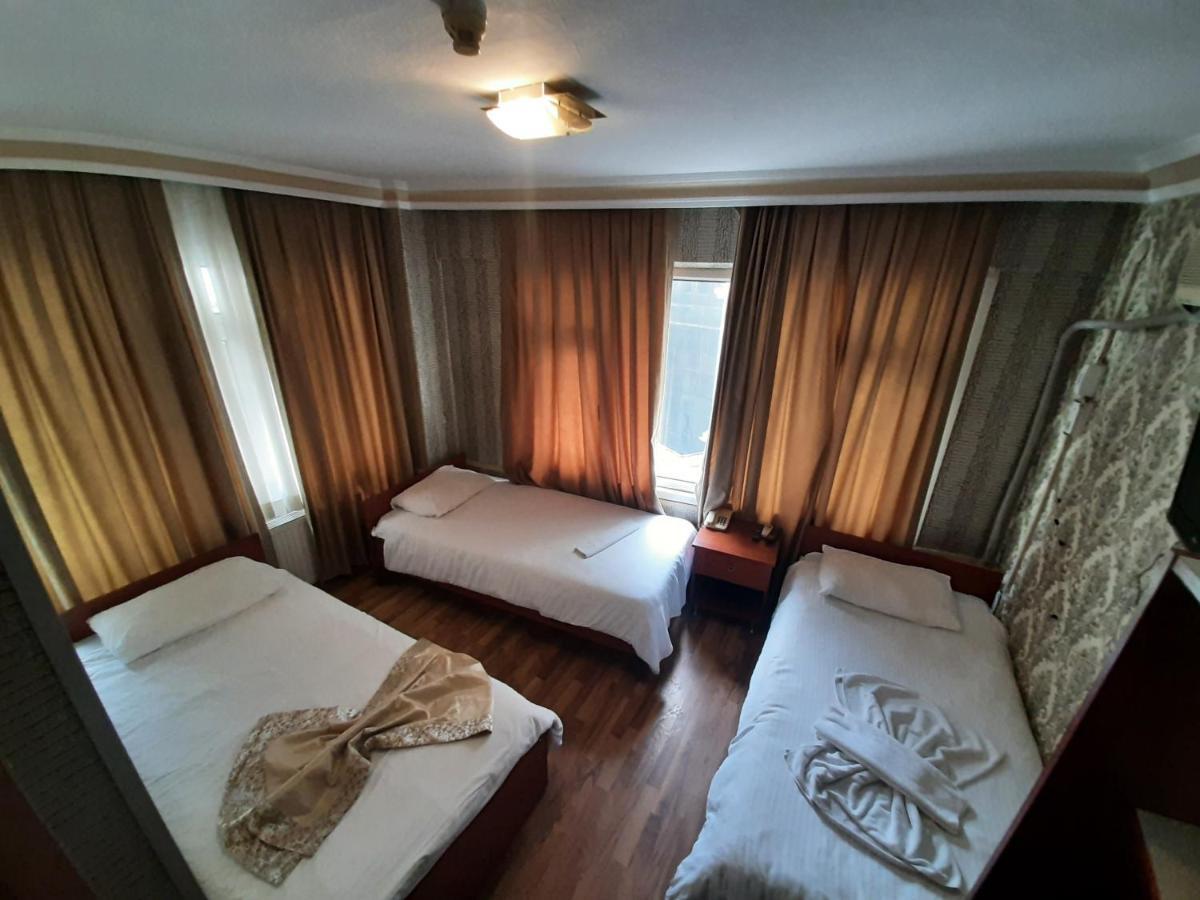 Old City Samil Hotel